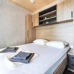 مكان تخييم Mobile Clara