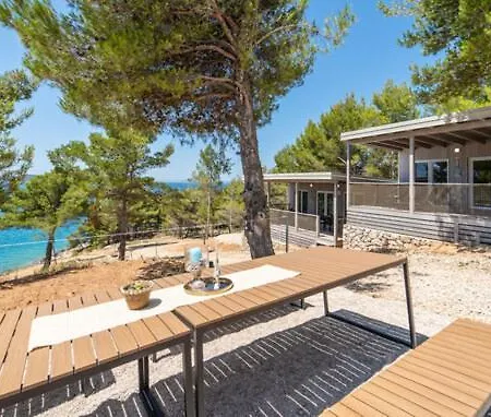 Кемпинг Mobile Clara Драге