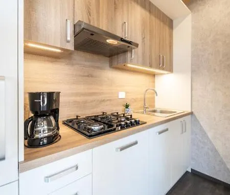 Кемпинг Mobile Clara Драге