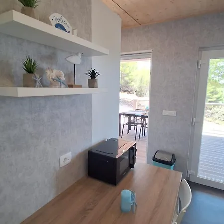 Кемпинг Mobile Clara