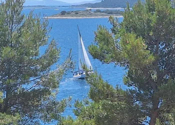 Кемпинг Mobile Clara *