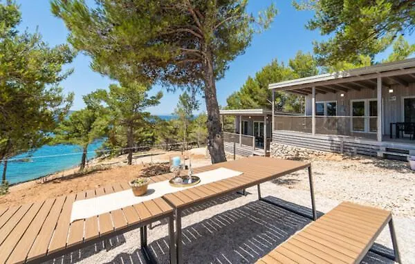 Кемпинг Mobile Clara Драге