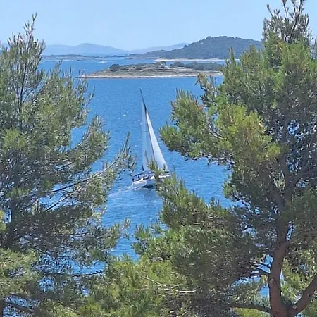 Campsite Mobile Clara *