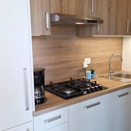 Mobile Clara Campsite Drage